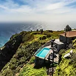 Villa Clementina | Cliffs&ocean | Heated Pool Prazeres