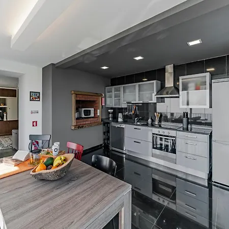 Clementina | Cliffs&ocean | Heated Pool Prazeres