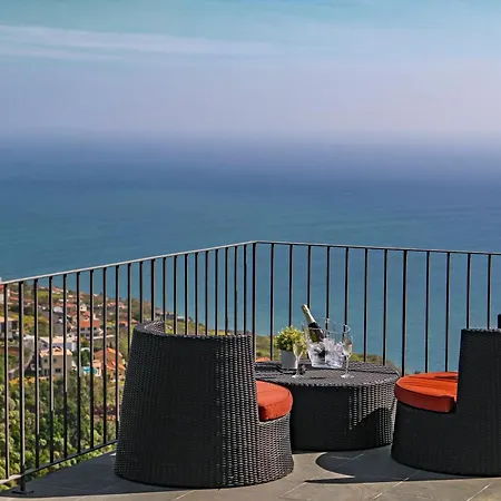 Villa Clementina | Cliffs&ocean | Heated Pool *