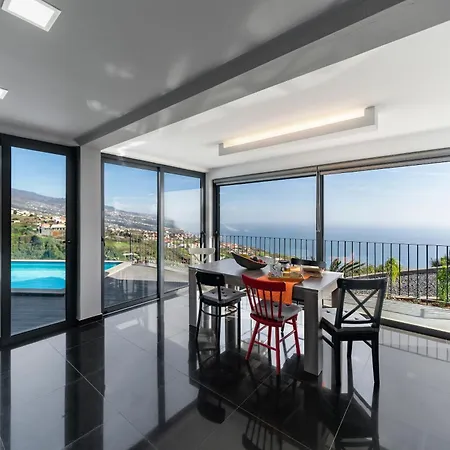 Villa Clementina | Cliffs&ocean | Heated Pool