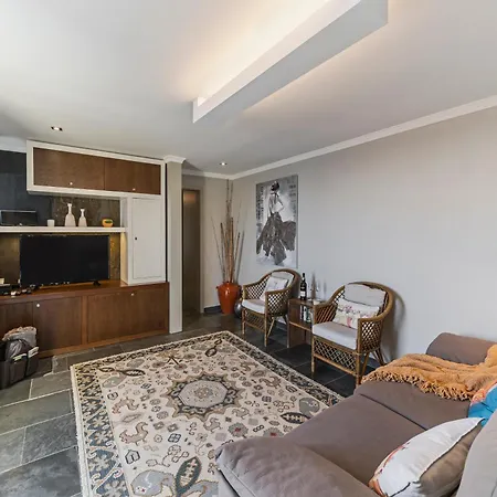 Clementina | Cliffs&ocean | Heated Pool