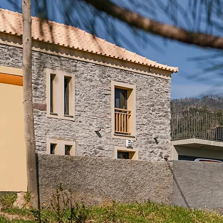 Villa Clementina | Cliffs&ocean | Heated Pool Prazeres