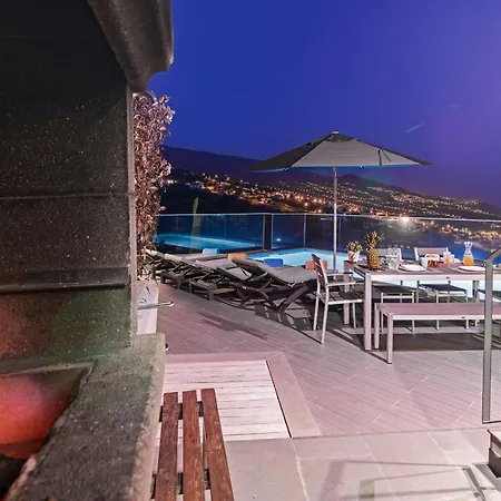 Villa Clementina | Cliffs&ocean | Heated Pool *