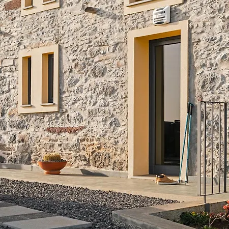 Villa Clementina | Cliffs&ocean | Heated Pool