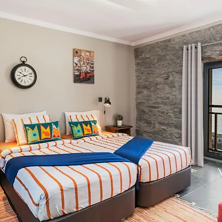 Villa Clementina | Cliffs&ocean | Heated Pool Prazeres