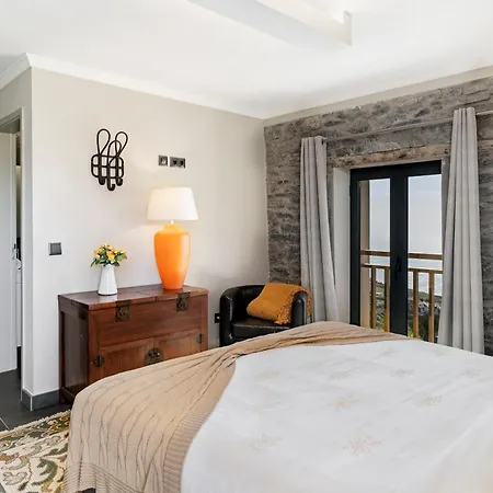 Clementina | Cliffs&ocean | Heated Pool