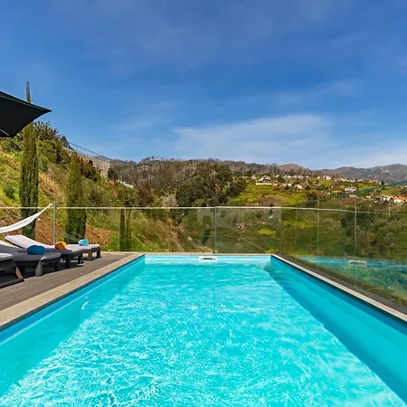 Villa Clementina | Cliffs&ocean | Heated Pool