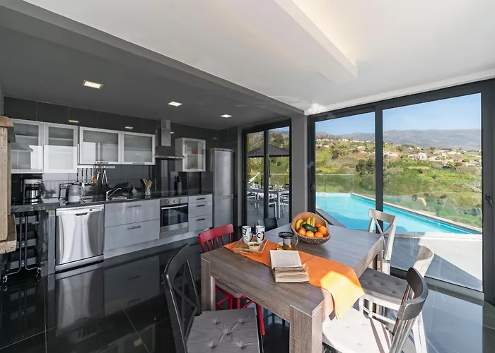 Clementina | Cliffs&ocean | Heated Pool