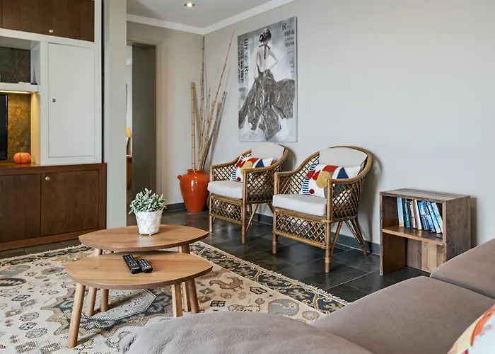 Villa Clementina | Cliffs&ocean | Heated Pool *