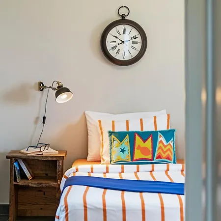 빌라 Clementina | Cliffs&ocean | Heated Pool