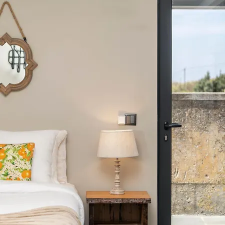 Clementina | Cliffs&ocean | Heated Pool