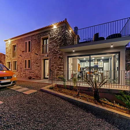 Villa Clementina | Cliffs&ocean | Heated Pool