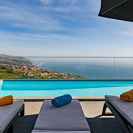 빌라 Clementina | Cliffs&ocean | Heated Pool *