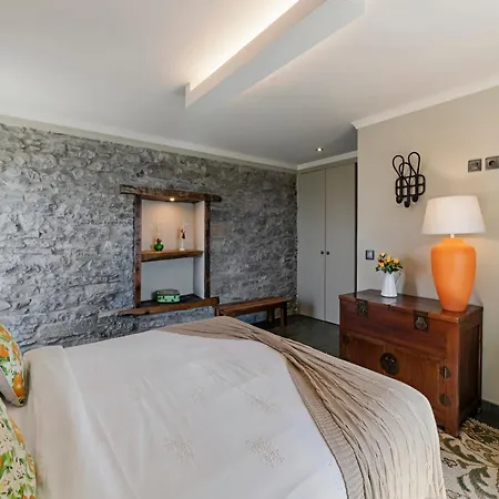 Villa Clementina | Cliffs&ocean | Heated Pool *