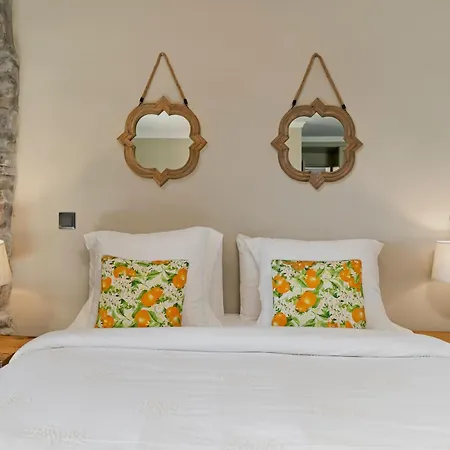 Clementina | Cliffs&ocean | Heated Pool 프라제르스