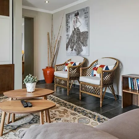 빌라 Clementina | Cliffs&ocean | Heated Pool *