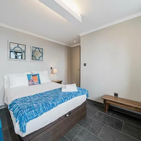 Clementina | Cliffs&ocean | Heated Pool Villa Prazeres