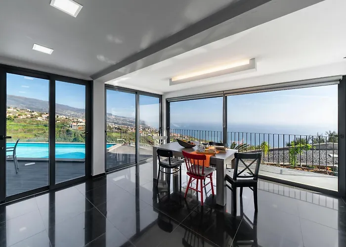 Villa Clementina | Cliffs&ocean | Heated Pool