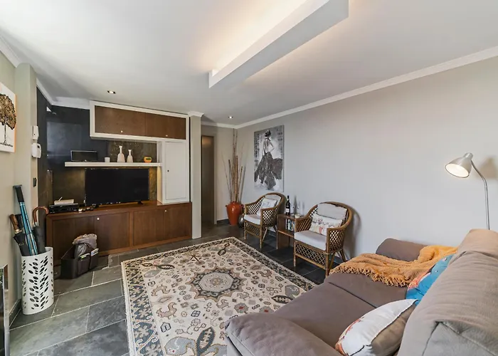 Clementina | Cliffs&ocean | Heated Pool