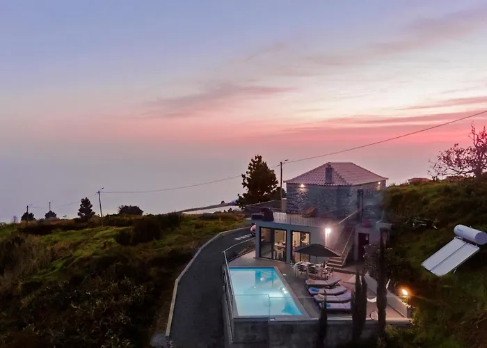 Villa Clementina | Cliffs&ocean | Heated Pool