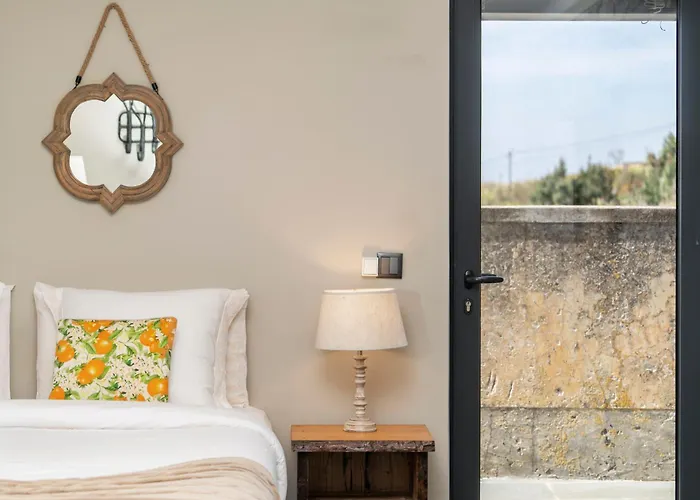 Clementina | Cliffs&ocean | Heated Pool