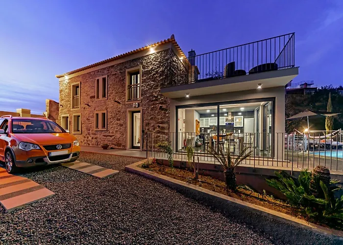 Villa Clementina | Cliffs&ocean | Heated Pool