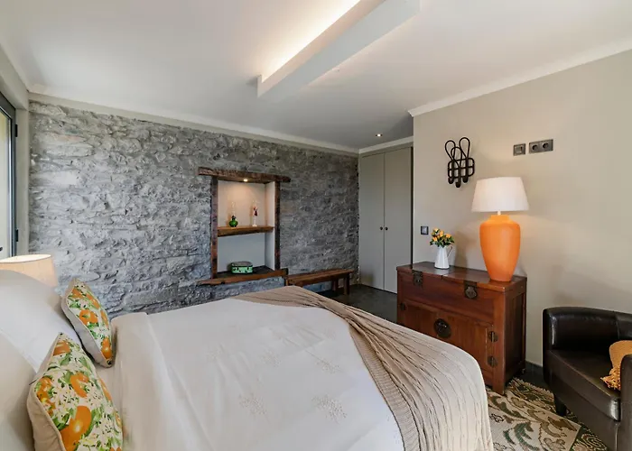 Villa Clementina | Cliffs&ocean | Heated Pool *