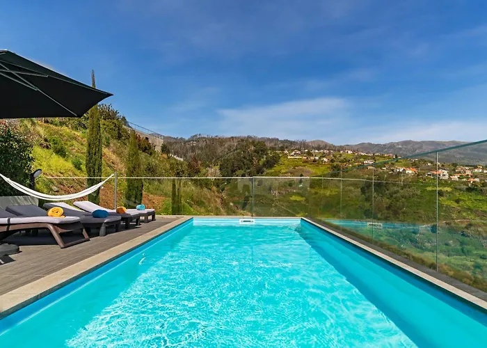 Villa Clementina | Cliffs&ocean | Heated Pool