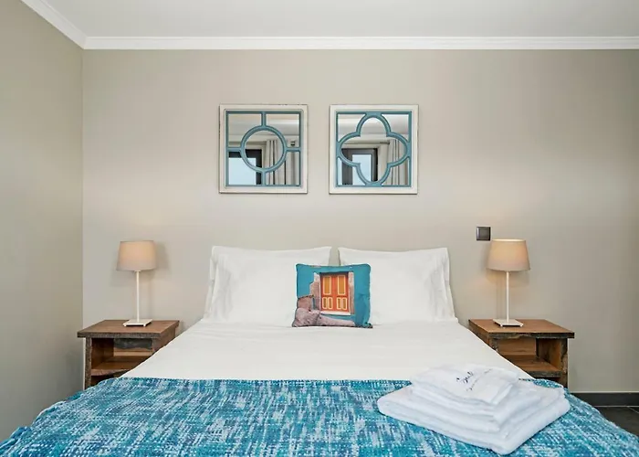 Clementina | Cliffs&ocean | Heated Pool