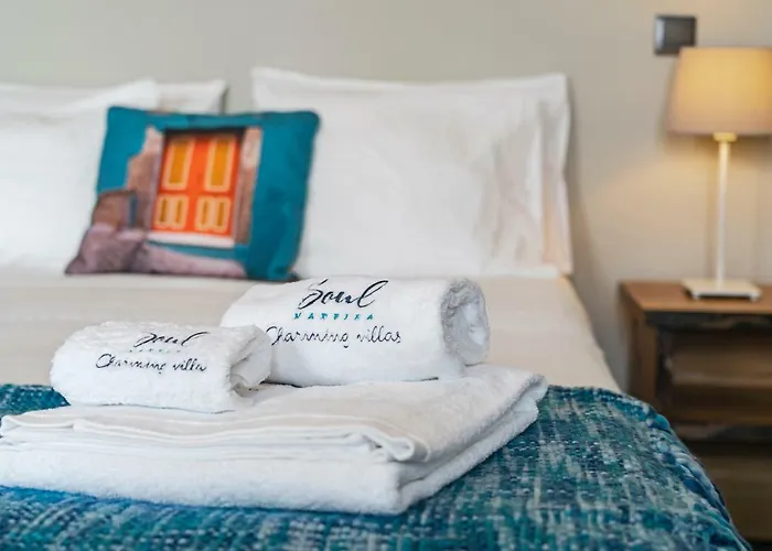 Clementina | Cliffs&ocean | Heated Pool